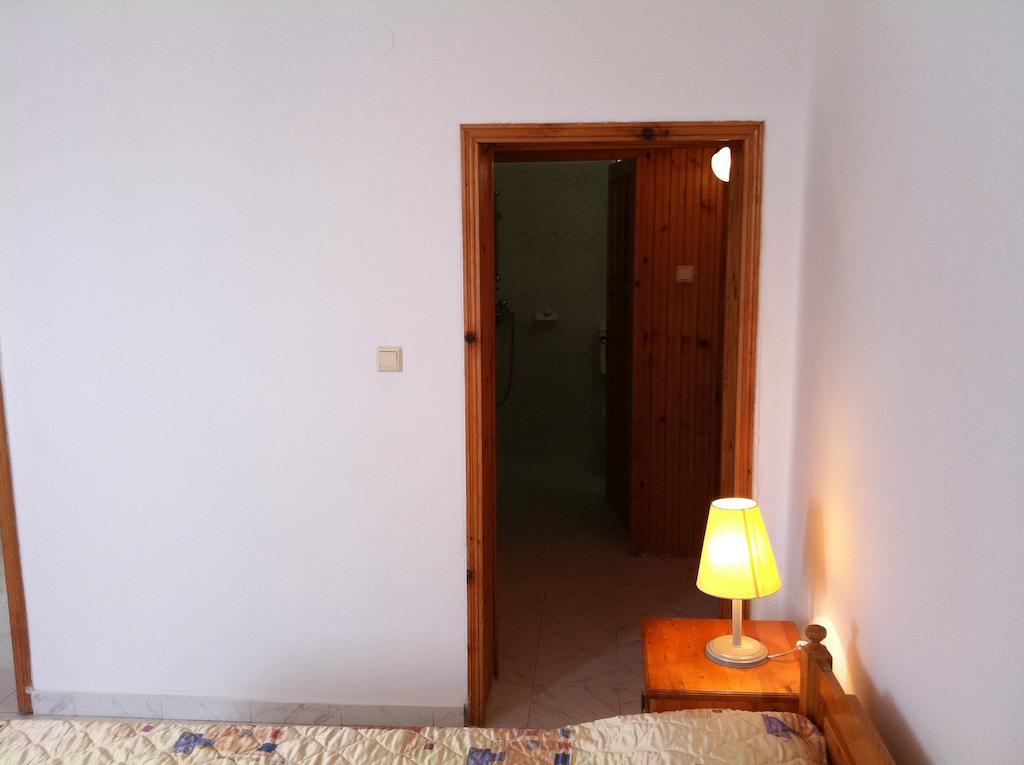 Ваканционно селище Русалка Hotel Камен бряг Екстериор снимка