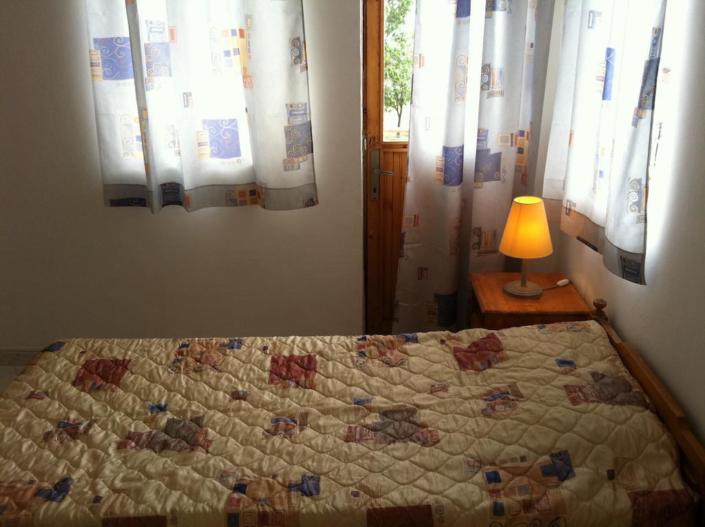 Ваканционно селище Русалка Hotel Камен бряг Екстериор снимка