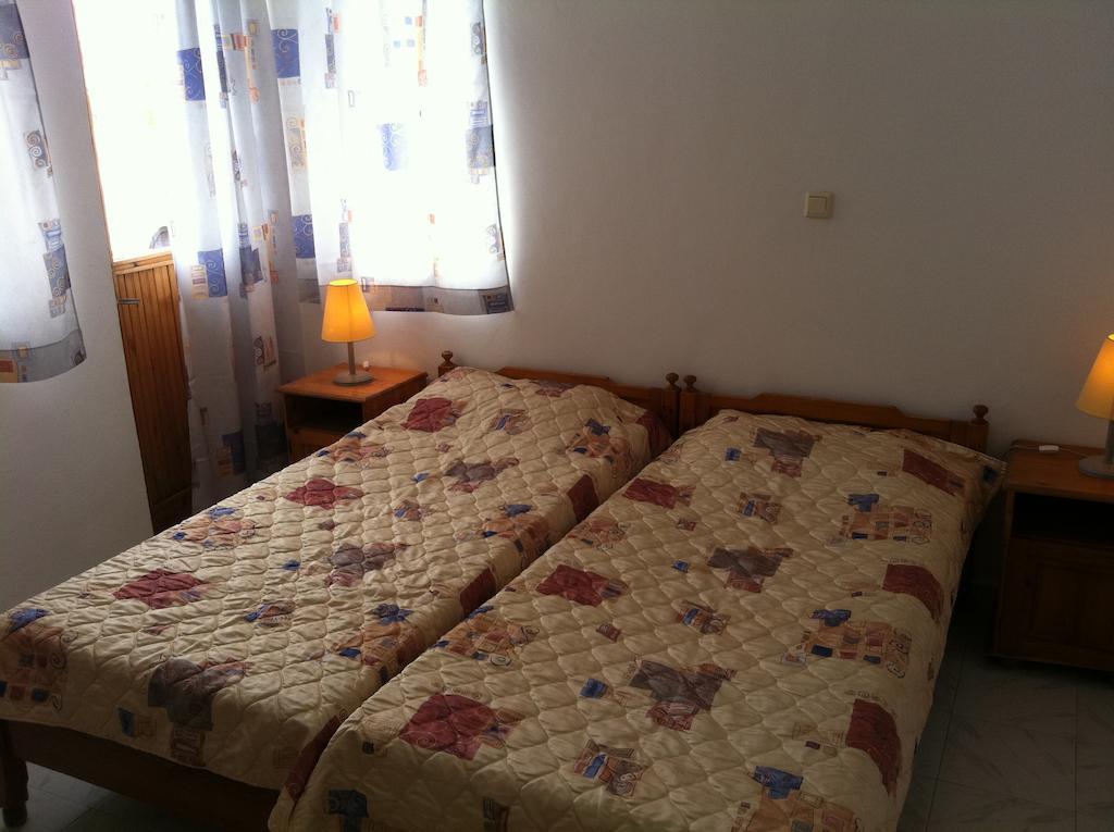 Ваканционно селище Русалка Hotel Камен бряг Екстериор снимка