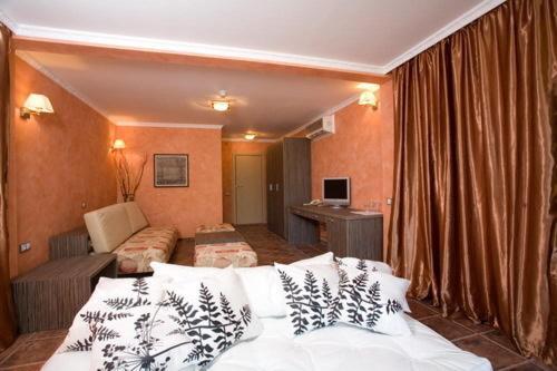 Ваканционно селище Русалка Hotel Камен бряг Екстериор снимка