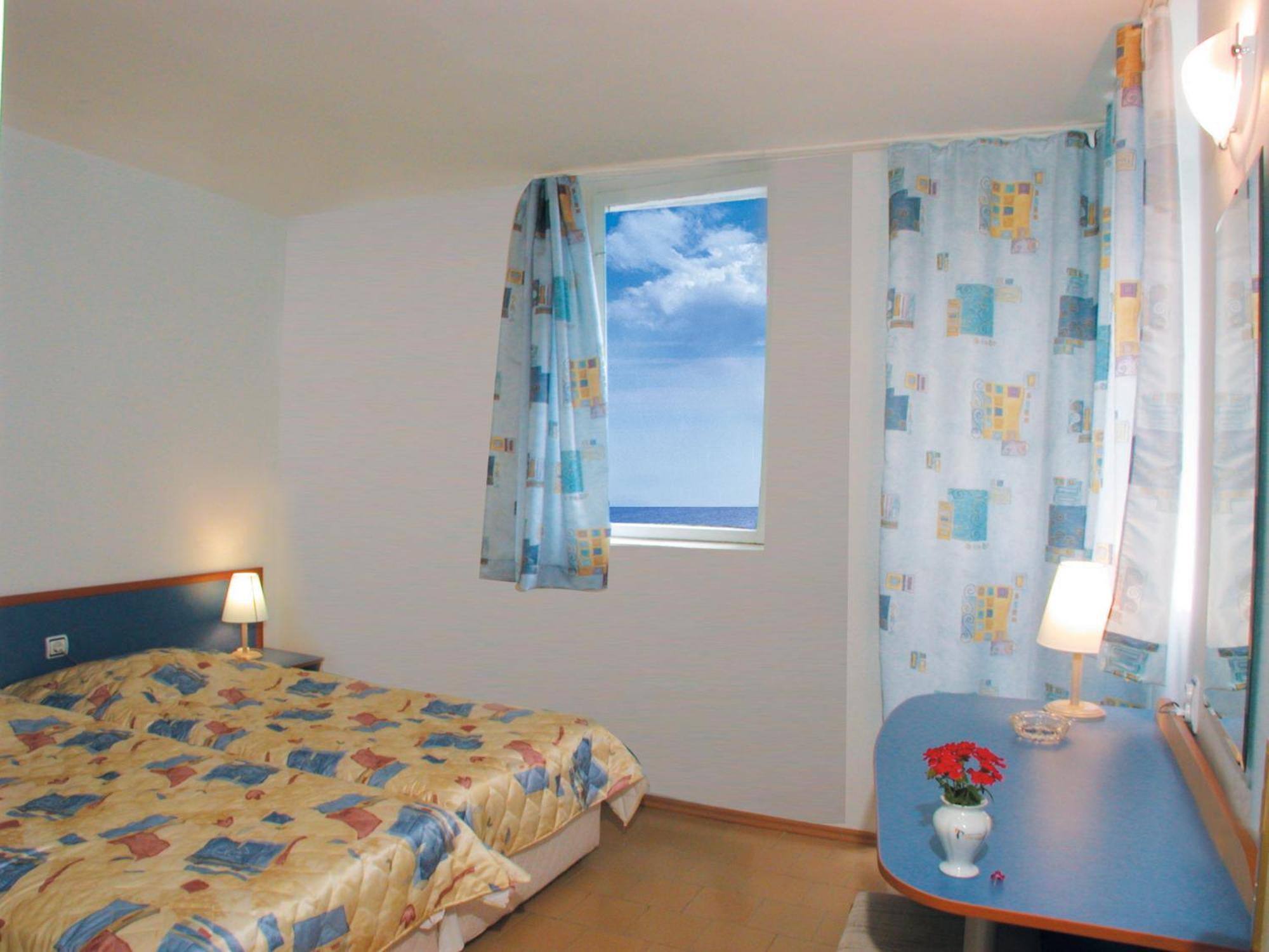 Ваканционно селище Русалка Hotel Камен бряг Екстериор снимка
