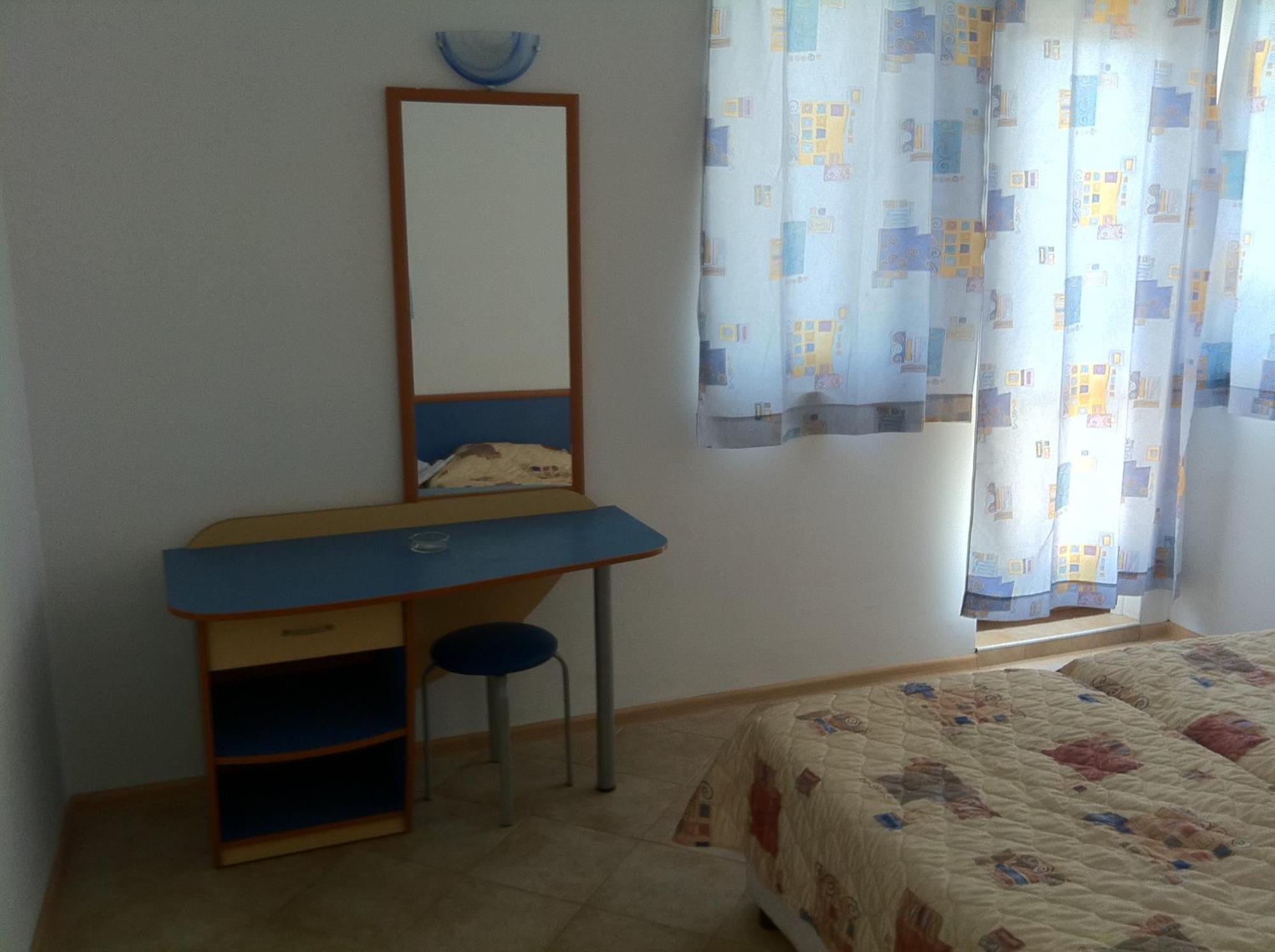 Ваканционно селище Русалка Hotel Камен бряг Екстериор снимка