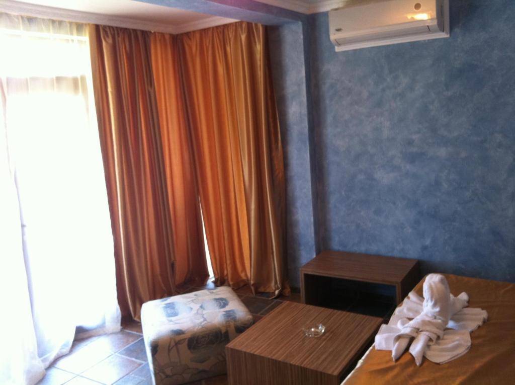 Ваканционно селище Русалка Hotel Камен бряг Стая снимка