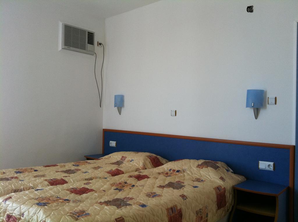 Ваканционно селище Русалка Hotel Камен бряг Стая снимка