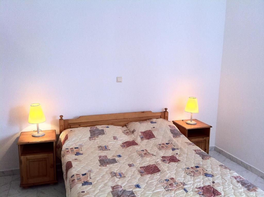Ваканционно селище Русалка Hotel Камен бряг Стая снимка