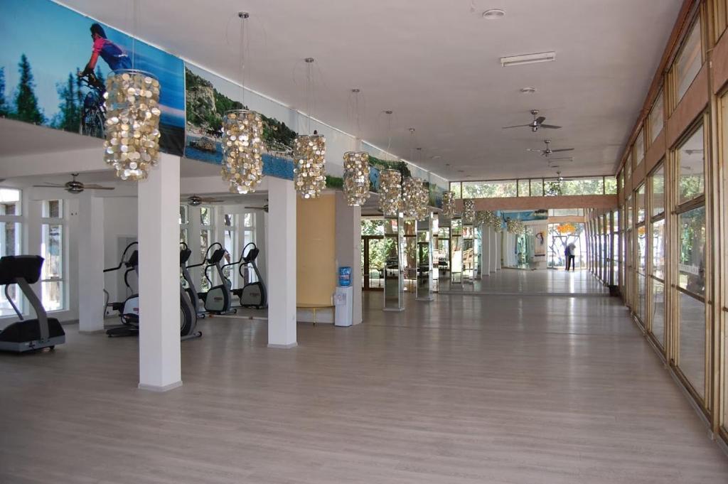 Ваканционно селище Русалка Hotel Камен бряг Екстериор снимка